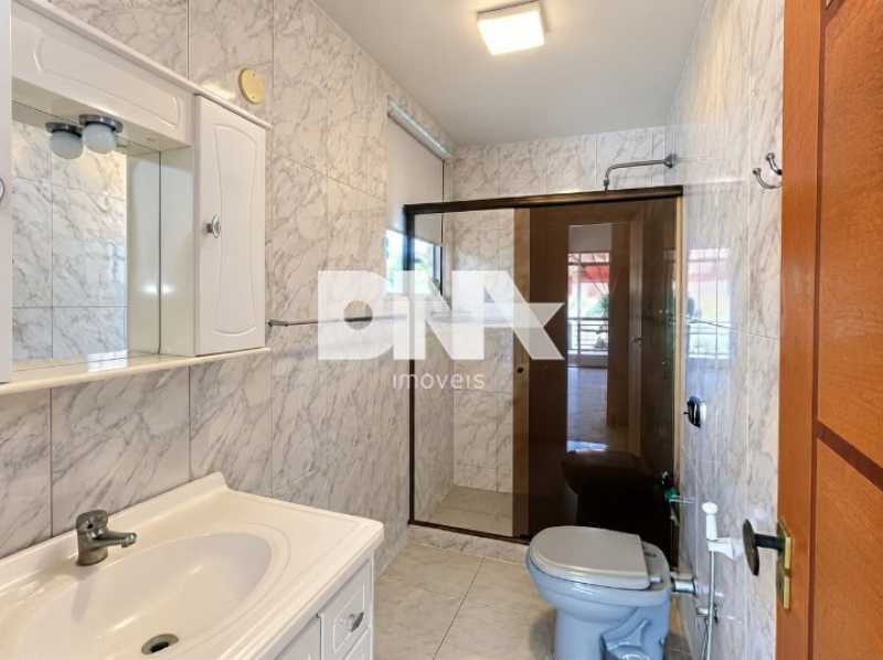 Oportunidade - Apartamento 3 quartos à venda Jardim Oceanico, Rio de Janeiro - R$ 1.500.000 - JOAP30648