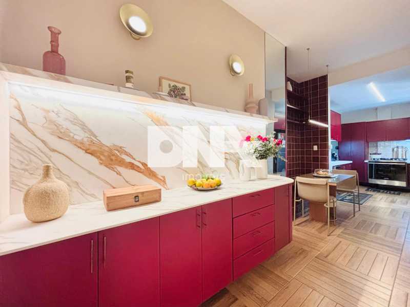 Apartamento 4 quartos à venda Copacabana, Rio de Janeiro - R$ 2.550.000 - NSAP41137