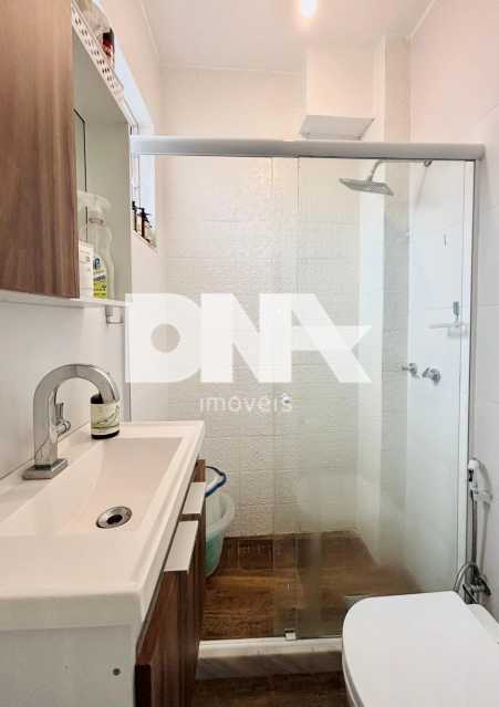 Apartamento 4 quartos à venda Copacabana, Rio de Janeiro - R$ 2.550.000 - NSAP41137