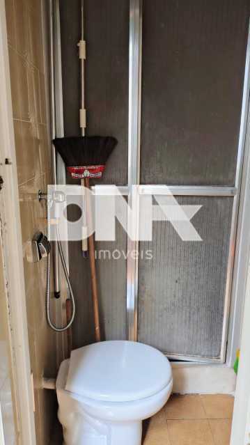 Imperdível - Apartamento 3 quartos à venda Copacabana, Rio de Janeiro - R$ 950.000 - BGAP30433
