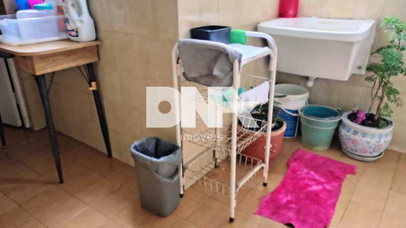 Imperdível - Apartamento 3 quartos à venda Copacabana, Rio de Janeiro - R$ 950.000 - BGAP30433