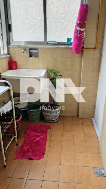 Imperdível - Apartamento 3 quartos à venda Copacabana, Rio de Janeiro - R$ 950.000 - BGAP30433