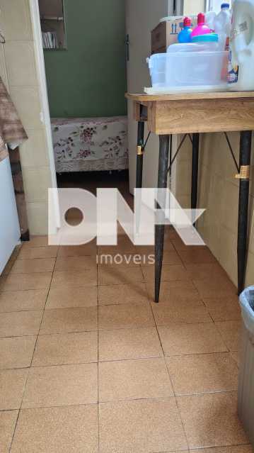 Imperdível - Apartamento 3 quartos à venda Copacabana, Rio de Janeiro - R$ 950.000 - BGAP30433
