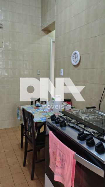 Imperdível - Apartamento 3 quartos à venda Copacabana, Rio de Janeiro - R$ 950.000 - BGAP30433