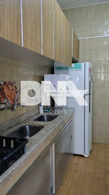 Imperdível - Apartamento 3 quartos à venda Copacabana, Rio de Janeiro - R$ 950.000 - BGAP30433