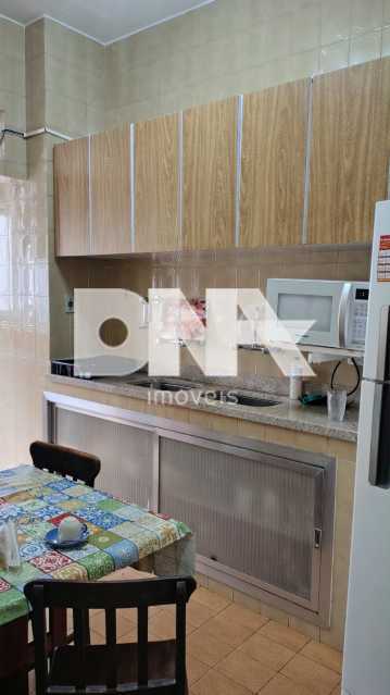 Imperdível - Apartamento 3 quartos à venda Copacabana, Rio de Janeiro - R$ 950.000 - BGAP30433