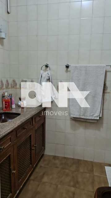 Imperdível - Apartamento 3 quartos à venda Copacabana, Rio de Janeiro - R$ 950.000 - BGAP30433