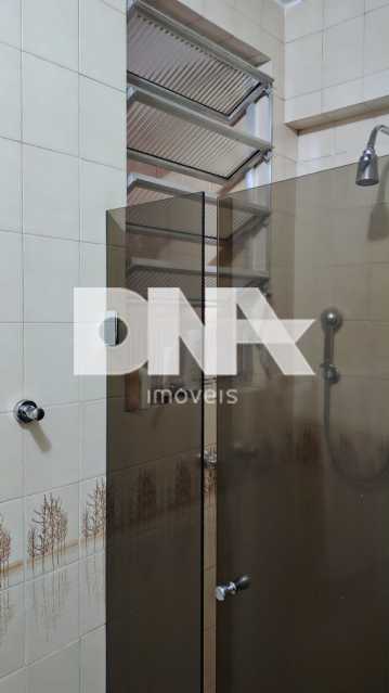 Imperdível - Apartamento 3 quartos à venda Copacabana, Rio de Janeiro - R$ 950.000 - BGAP30433