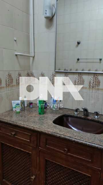 Imperdível - Apartamento 3 quartos à venda Copacabana, Rio de Janeiro - R$ 950.000 - BGAP30433