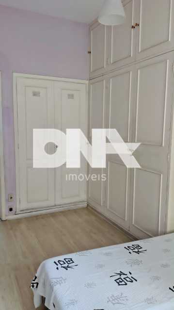 Imperdível - Apartamento 3 quartos à venda Copacabana, Rio de Janeiro - R$ 950.000 - BGAP30433