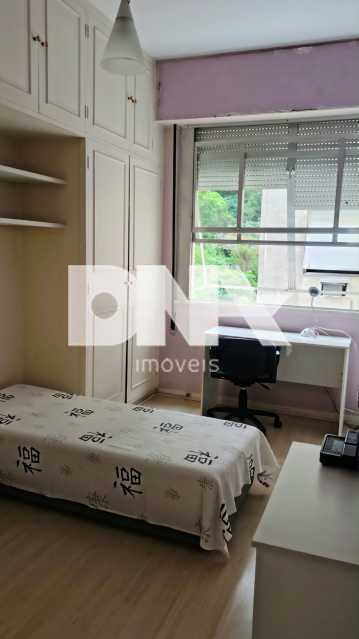 Imperdível - Apartamento 3 quartos à venda Copacabana, Rio de Janeiro - R$ 950.000 - BGAP30433