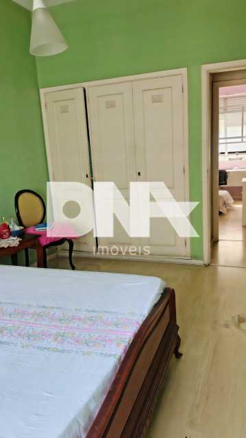 Imperdível - Apartamento 3 quartos à venda Copacabana, Rio de Janeiro - R$ 950.000 - BGAP30433