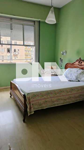 Imperdível - Apartamento 3 quartos à venda Copacabana, Rio de Janeiro - R$ 950.000 - BGAP30433