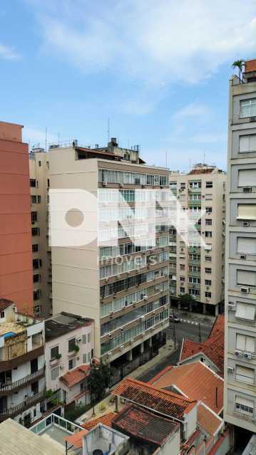 Imperdível - Apartamento 3 quartos à venda Copacabana, Rio de Janeiro - R$ 950.000 - BGAP30433