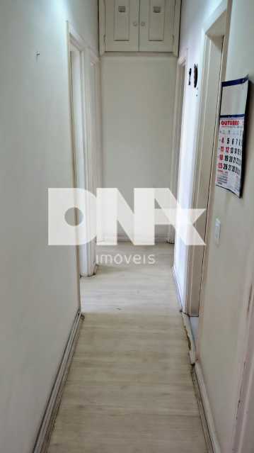 Imperdível - Apartamento 3 quartos à venda Copacabana, Rio de Janeiro - R$ 950.000 - BGAP30433