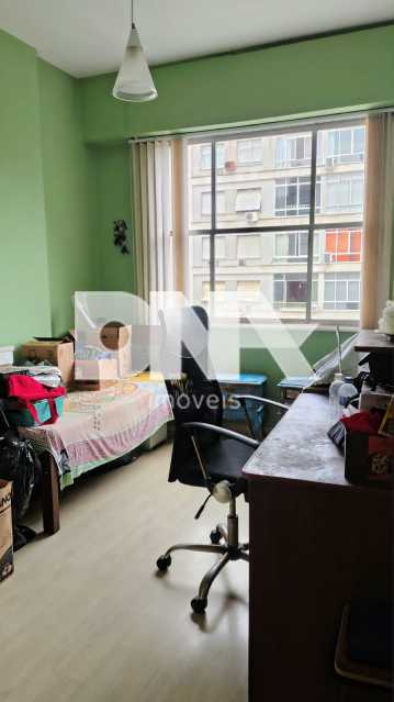 Imperdível - Apartamento 3 quartos à venda Copacabana, Rio de Janeiro - R$ 950.000 - BGAP30433