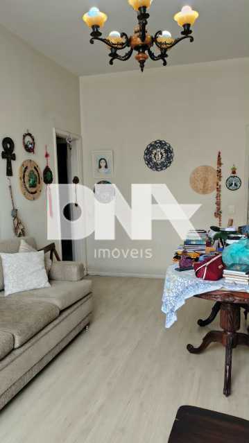 Imperdível - Apartamento 3 quartos à venda Copacabana, Rio de Janeiro - R$ 950.000 - BGAP30433