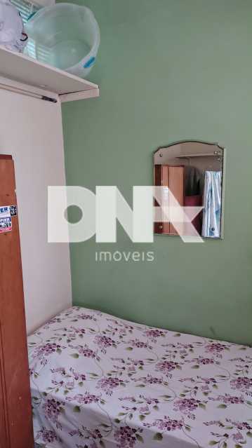 Imperdível - Apartamento 3 quartos à venda Copacabana, Rio de Janeiro - R$ 950.000 - BGAP30433