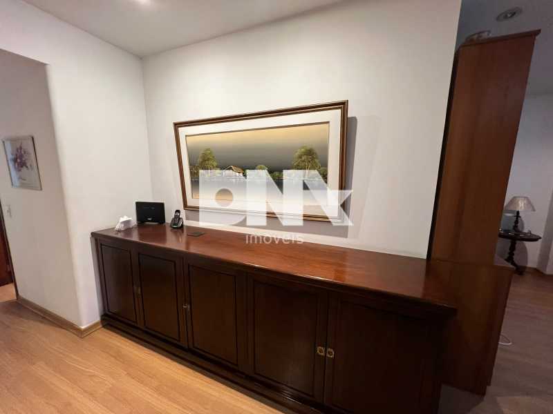 Apartamento 3 quartos à venda Jardim Oceanico, Rio de Janeiro - R$ 1.900.000 - JOAP30649
