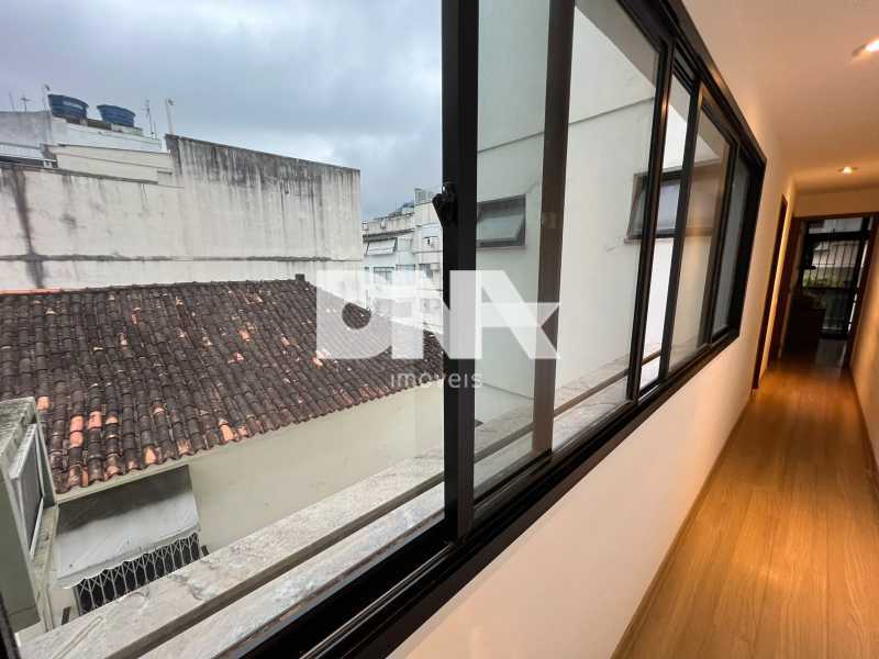 Apartamento 3 quartos à venda Jardim Oceanico, Rio de Janeiro - R$ 1.900.000 - JOAP30649