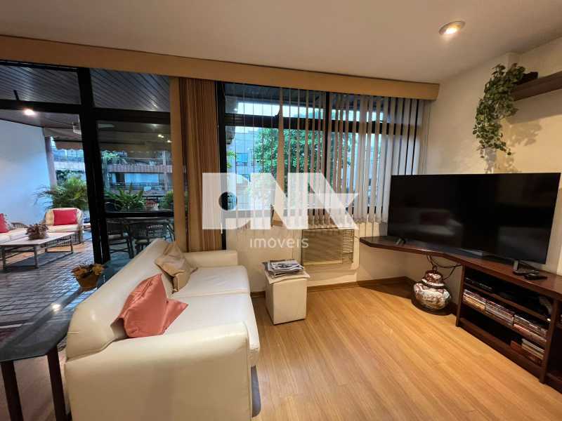 Apartamento 3 quartos à venda Jardim Oceanico, Rio de Janeiro - R$ 1.900.000 - JOAP30649