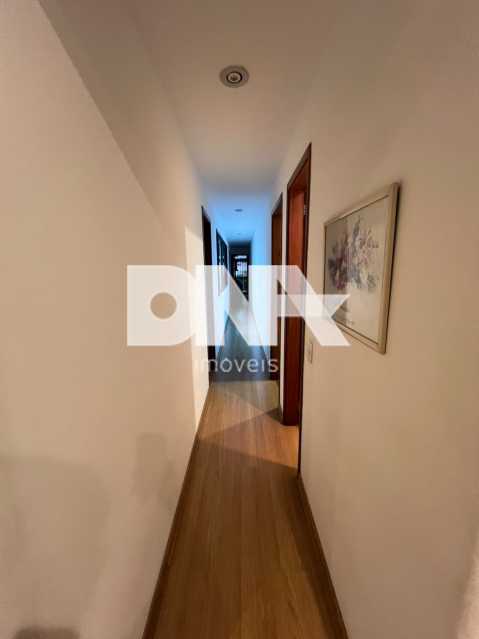 Apartamento 3 quartos à venda Jardim Oceanico, Rio de Janeiro - R$ 1.900.000 - JOAP30649