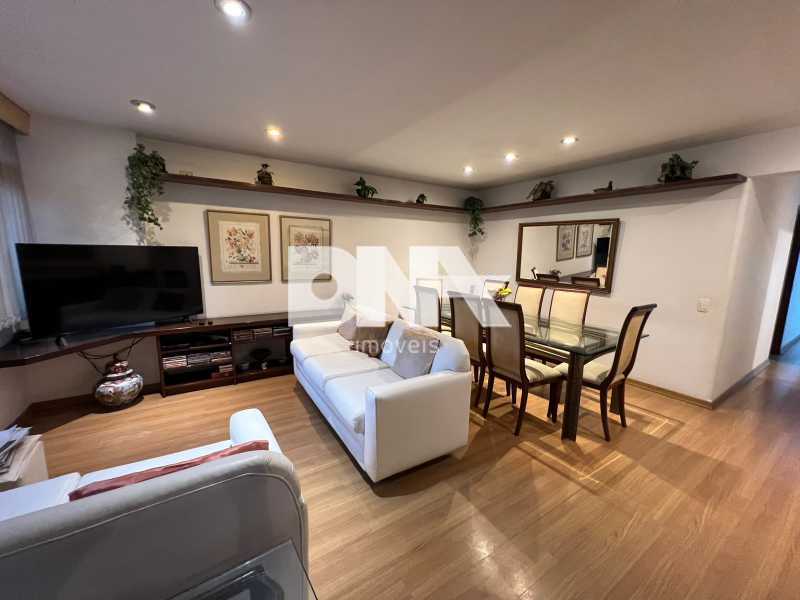Apartamento 3 quartos à venda Jardim Oceanico, Rio de Janeiro - R$ 1.900.000 - JOAP30649