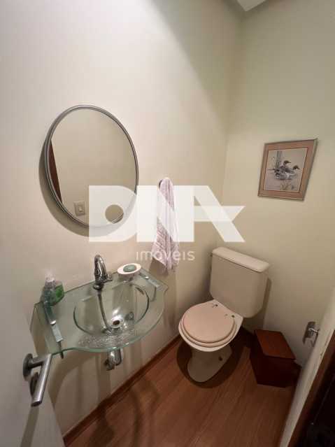 Apartamento 3 quartos à venda Jardim Oceanico, Rio de Janeiro - R$ 1.900.000 - JOAP30649