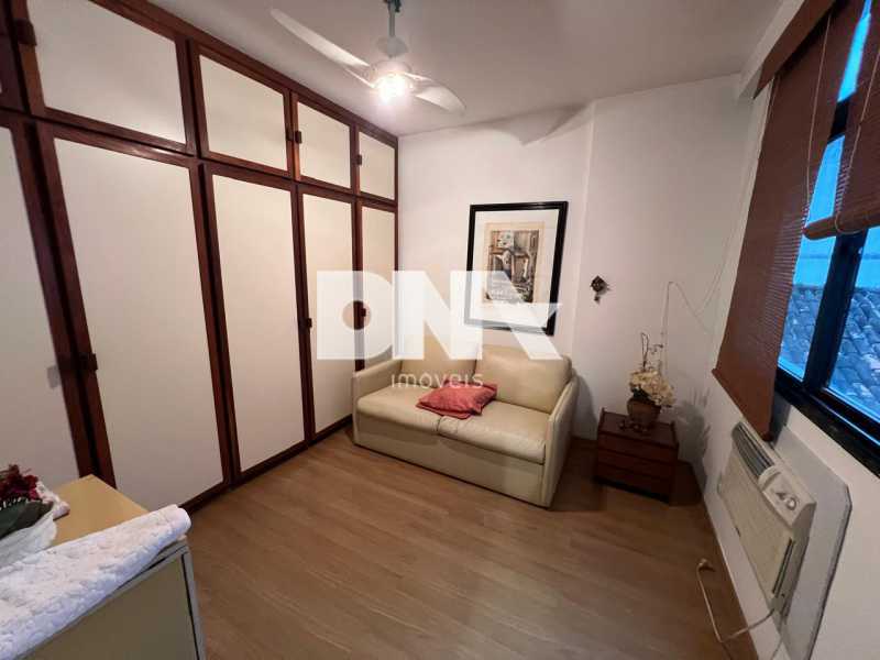 Apartamento 3 quartos à venda Jardim Oceanico, Rio de Janeiro - R$ 1.900.000 - JOAP30649