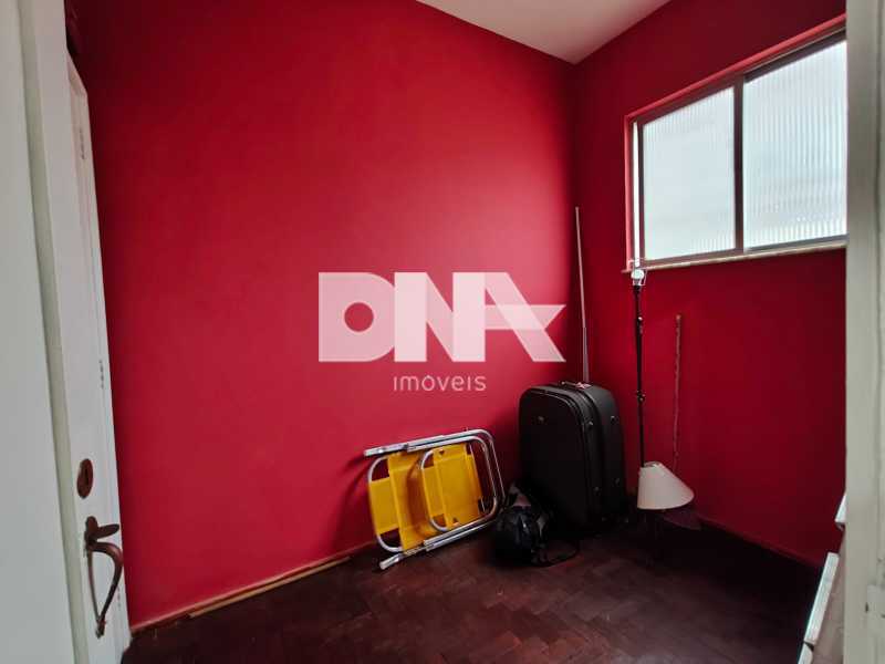 Imperdível - Apartamento 4 quartos à venda Copacabana, Rio de Janeiro - R$ 2.500.000 - NSAP41138