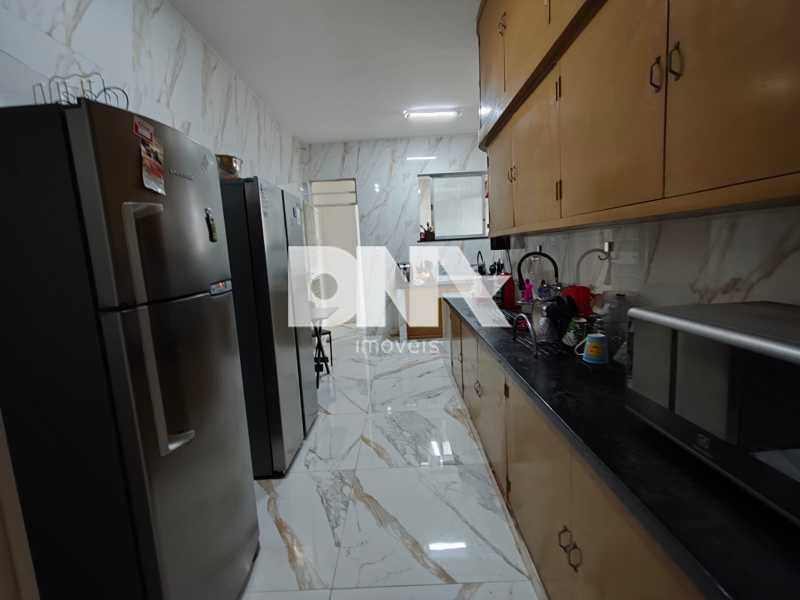 Imperdível - Apartamento 4 quartos à venda Copacabana, Rio de Janeiro - R$ 2.500.000 - NSAP41138