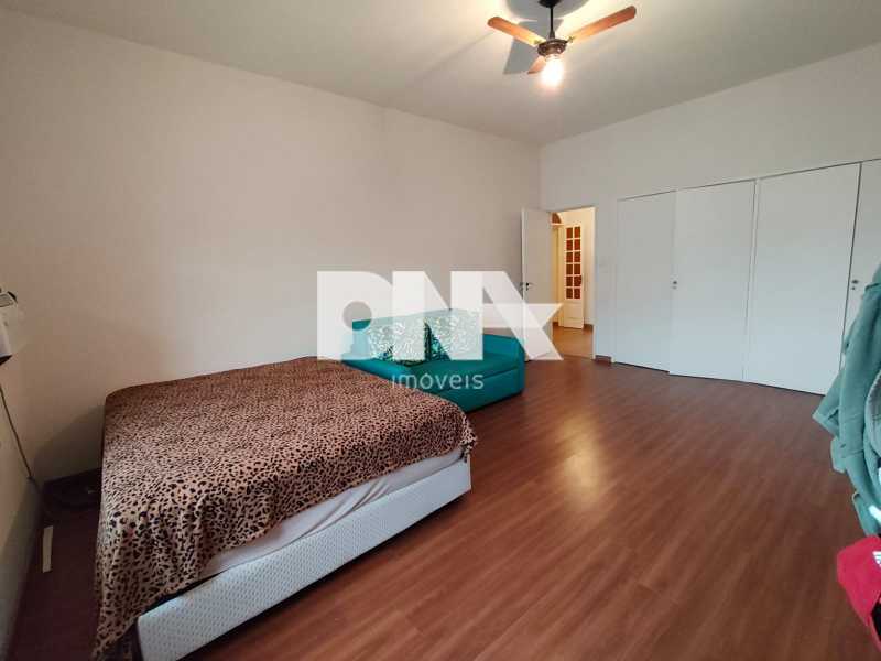 Imperdível - Apartamento 4 quartos à venda Copacabana, Rio de Janeiro - R$ 2.500.000 - NSAP41138