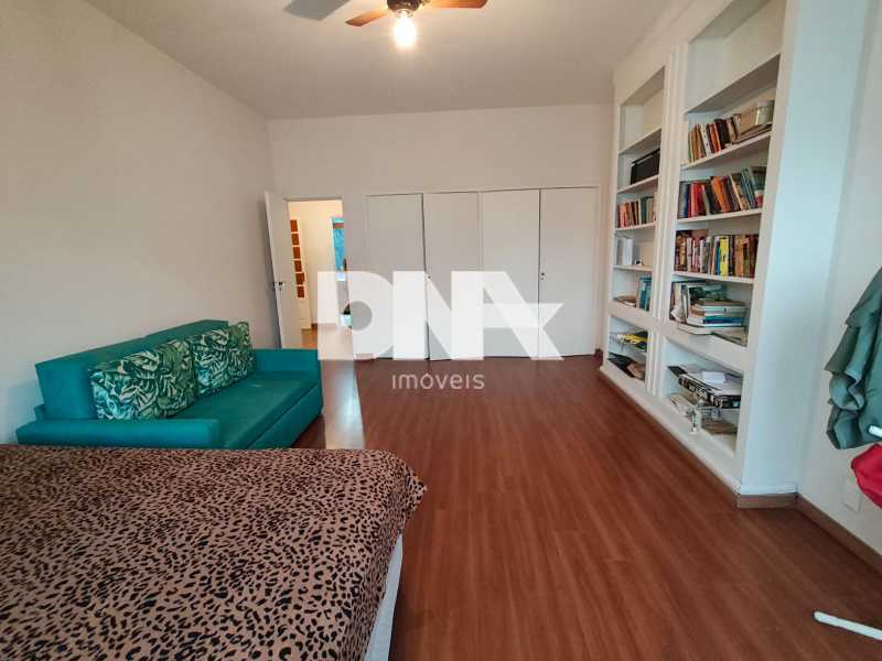 Imperdível - Apartamento 4 quartos à venda Copacabana, Rio de Janeiro - R$ 2.500.000 - NSAP41138