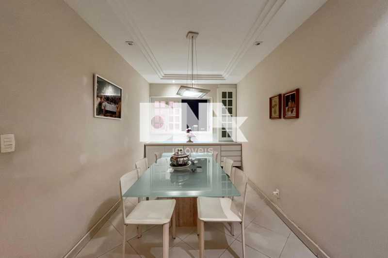 Imperdível - Apartamento 3 quartos à venda Copacabana, Rio de Janeiro - R$ 1.600.000 - NSAP34085