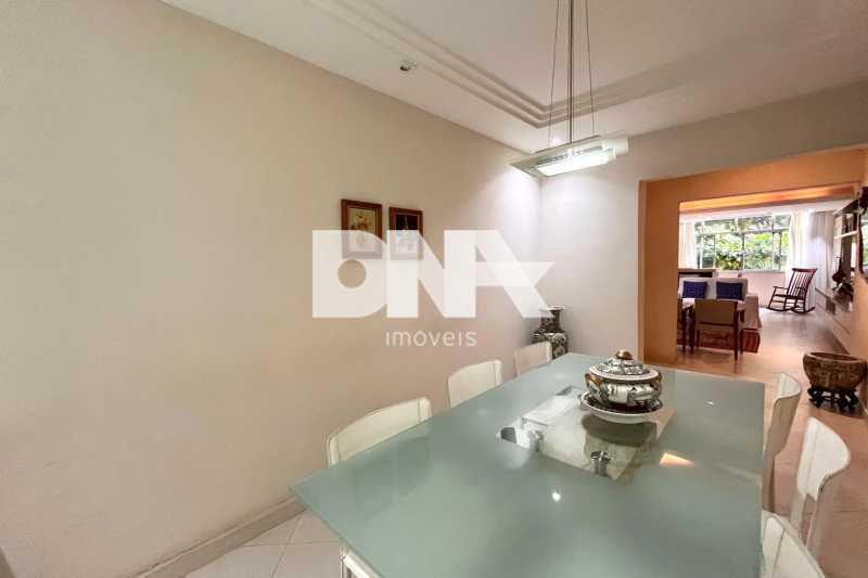 Imperdível - Apartamento 3 quartos à venda Copacabana, Rio de Janeiro - R$ 1.600.000 - NSAP34085