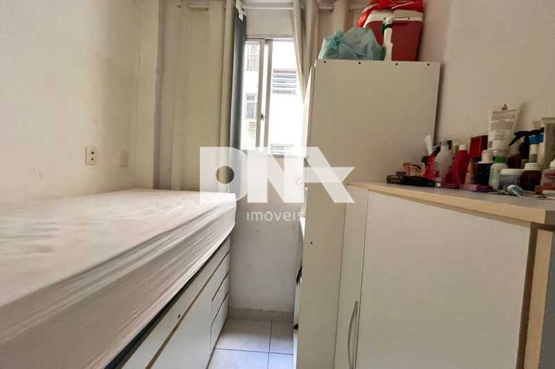 Imperdível - Apartamento 3 quartos à venda Copacabana, Rio de Janeiro - R$ 1.600.000 - NSAP34085