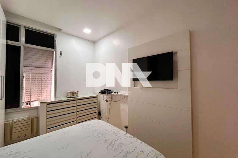 Imperdível - Apartamento 3 quartos à venda Copacabana, Rio de Janeiro - R$ 1.600.000 - NSAP34085