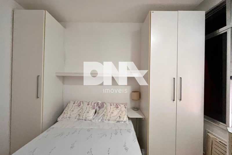 Imperdível - Apartamento 3 quartos à venda Copacabana, Rio de Janeiro - R$ 1.600.000 - NSAP34085