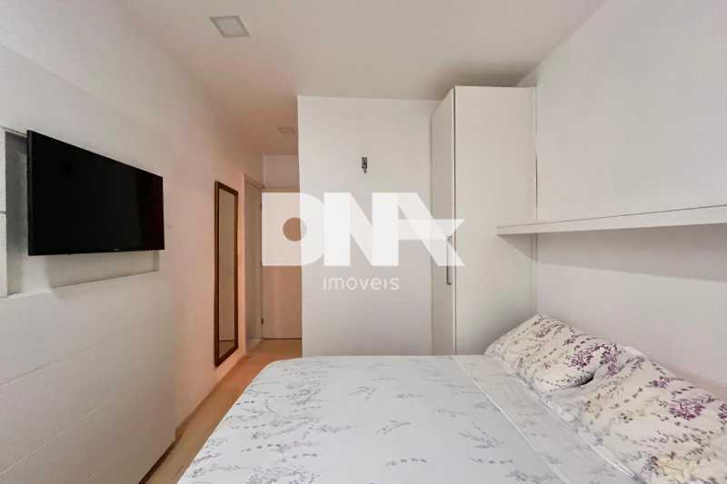 Imperdível - Apartamento 3 quartos à venda Copacabana, Rio de Janeiro - R$ 1.600.000 - NSAP34085