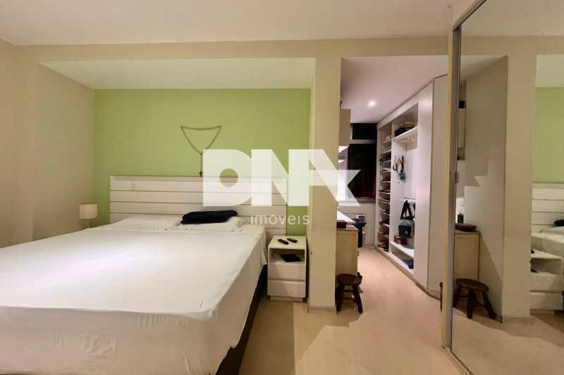 Imperdível - Apartamento 3 quartos à venda Copacabana, Rio de Janeiro - R$ 1.600.000 - NSAP34085