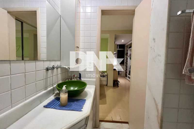 Imperdível - Apartamento 3 quartos à venda Copacabana, Rio de Janeiro - R$ 1.600.000 - NSAP34085