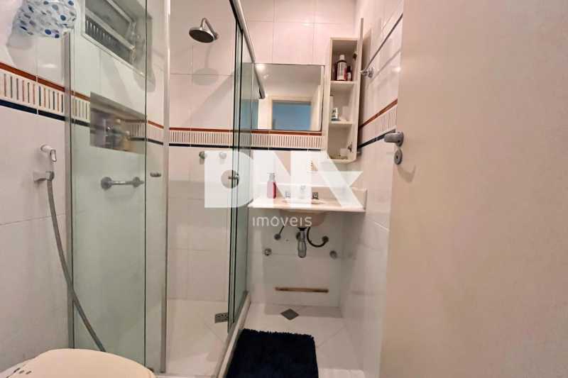 Imperdível - Apartamento 3 quartos à venda Copacabana, Rio de Janeiro - R$ 1.600.000 - NSAP34085