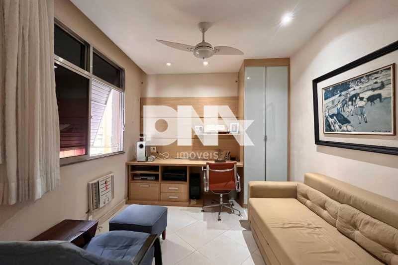 Imperdível - Apartamento 3 quartos à venda Copacabana, Rio de Janeiro - R$ 1.600.000 - NSAP34085
