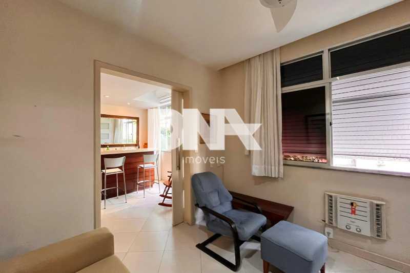 Imperdível - Apartamento 3 quartos à venda Copacabana, Rio de Janeiro - R$ 1.600.000 - NSAP34085