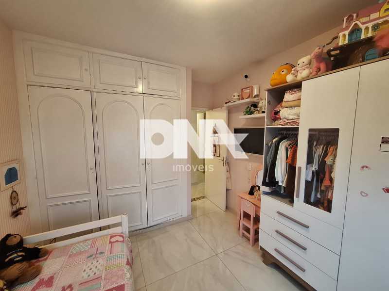 Apartamento 4 quartos à venda Lagoa, Rio de Janeiro - R$ 2.900.000 - NSAP41140