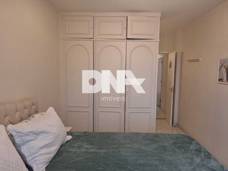 Apartamento 4 quartos à venda Lagoa, Rio de Janeiro - R$ 2.900.000 - NSAP41140