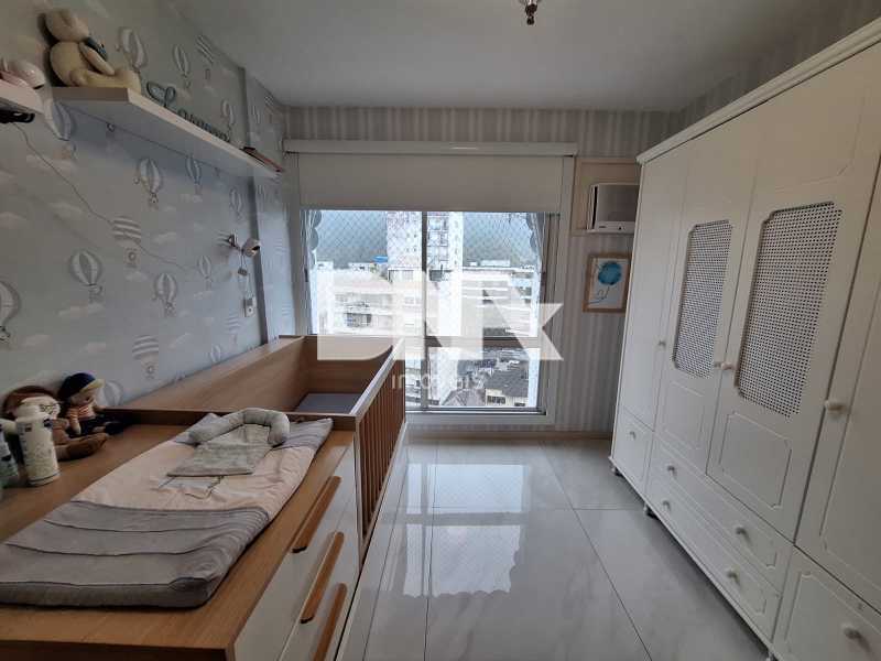 Apartamento 4 quartos à venda Lagoa, Rio de Janeiro - R$ 2.900.000 - NSAP41140