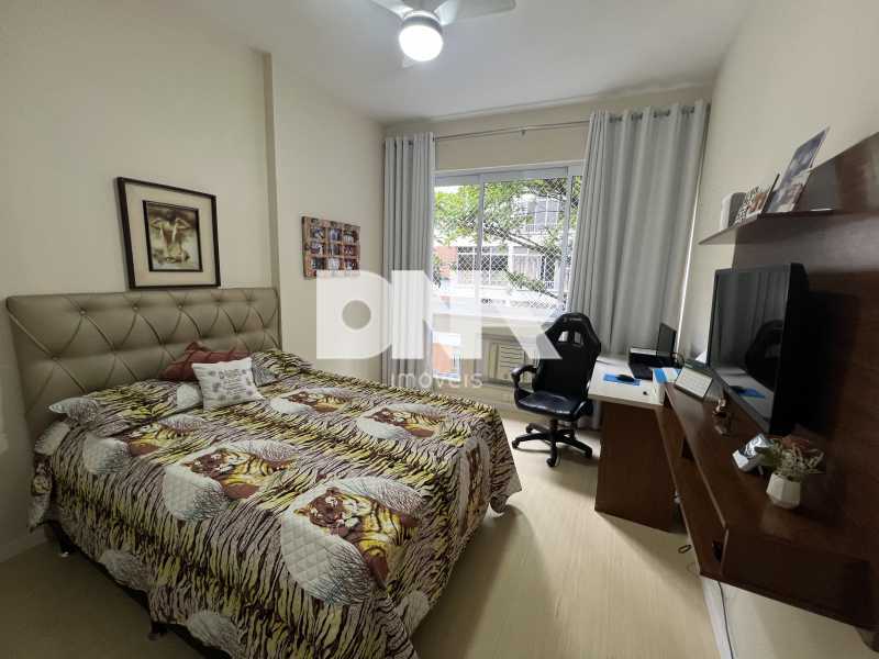 Apartamento 3 quartos à venda Copacabana, Rio de Janeiro - R$ 1.680.000 - NSAP34088