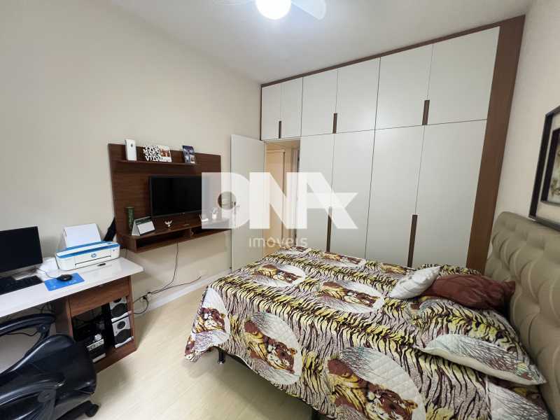 Apartamento 3 quartos à venda Copacabana, Rio de Janeiro - R$ 1.680.000 - NSAP34088