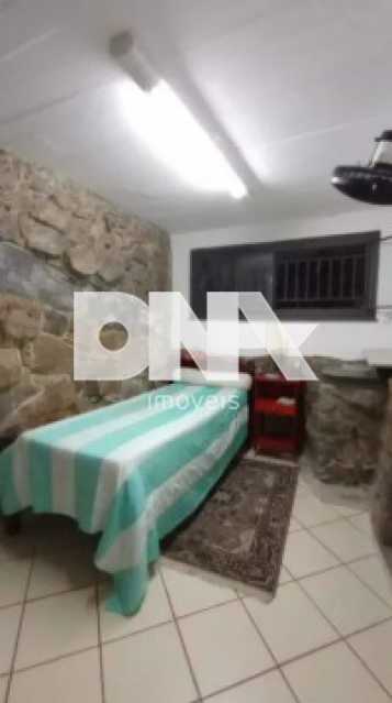 Casa 6 quartos à venda Glória, Rio de Janeiro - R$ 1.800.000 - FLCA60006